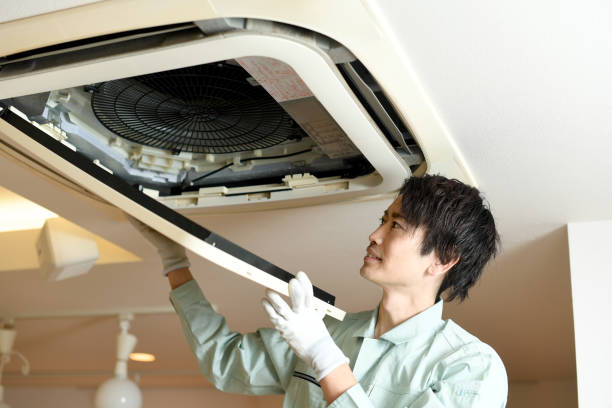 Best Emergency Air Duct Cleaning  in South Henderson, NC